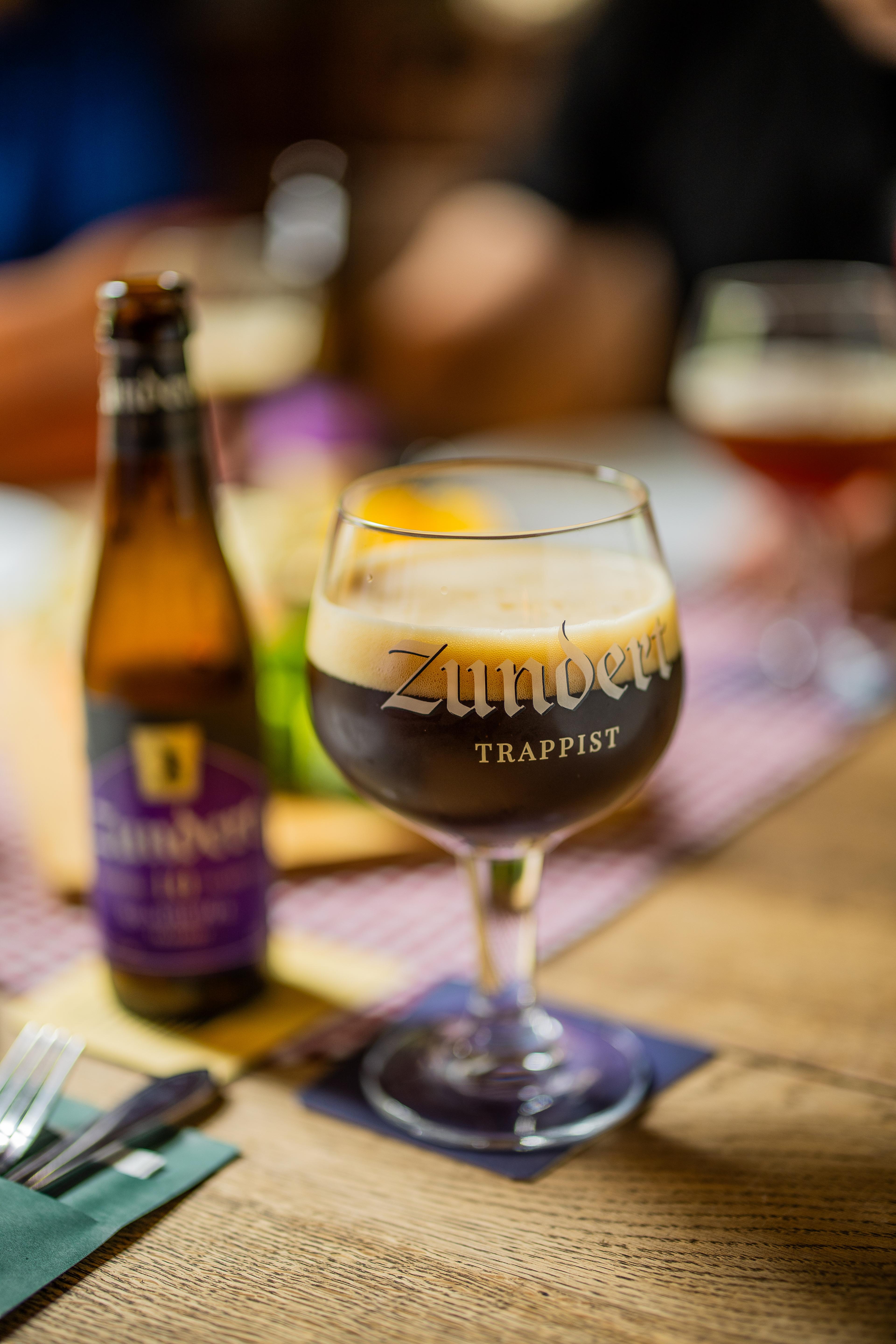 Zundert Trappist