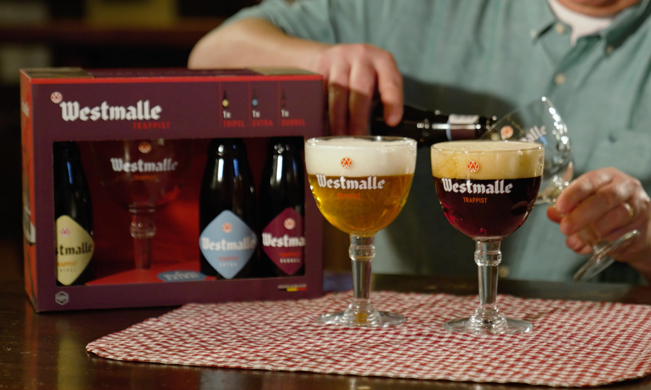 Westmalle Trappist