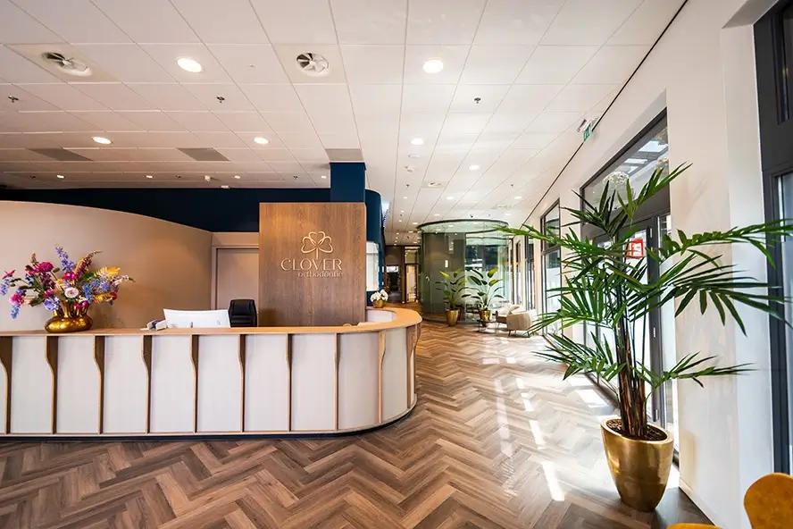 Clover Orthodontie