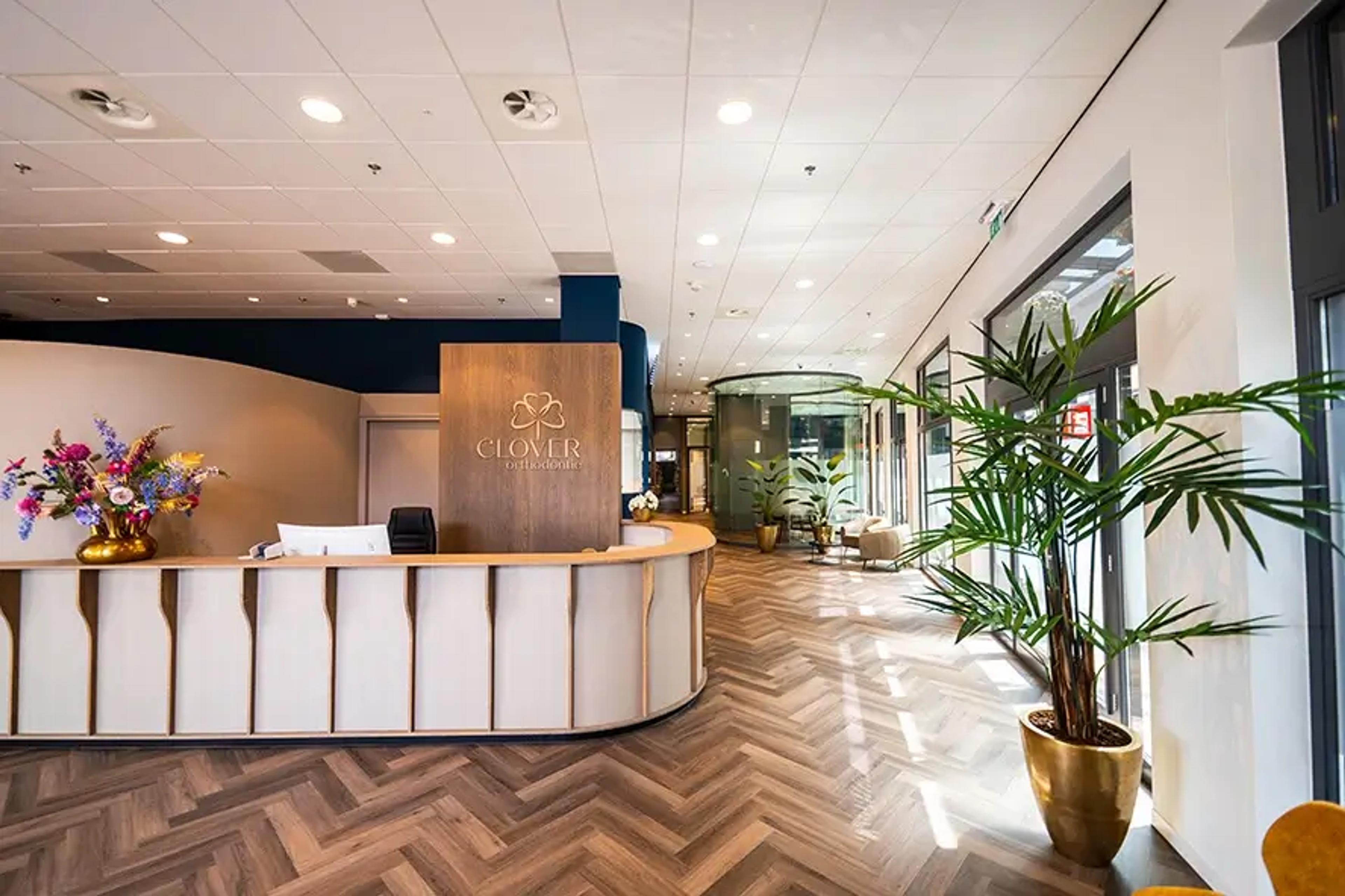 Clover Orthodontie