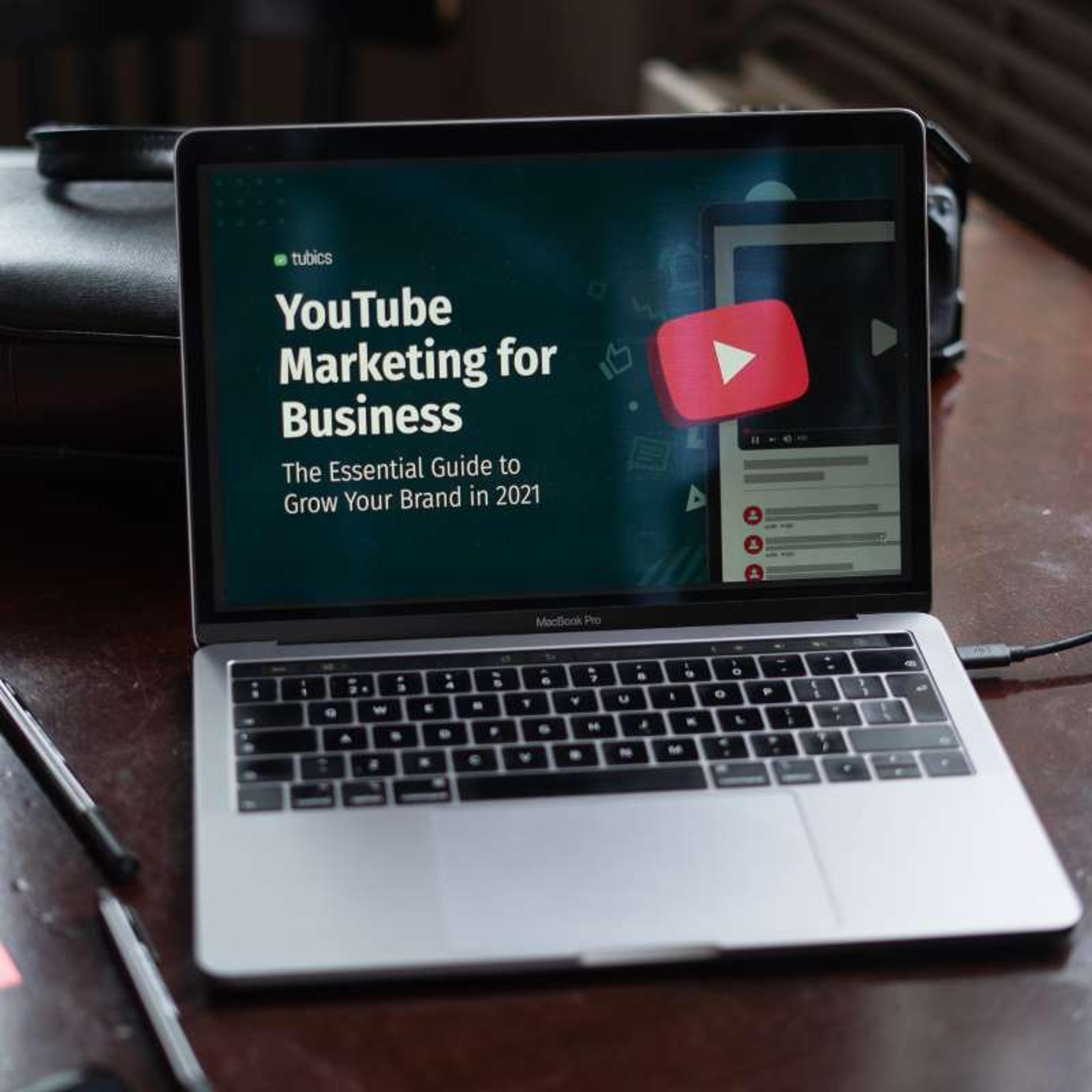 Waarom investeren in YouTube marketing voor mijn bedrijf?