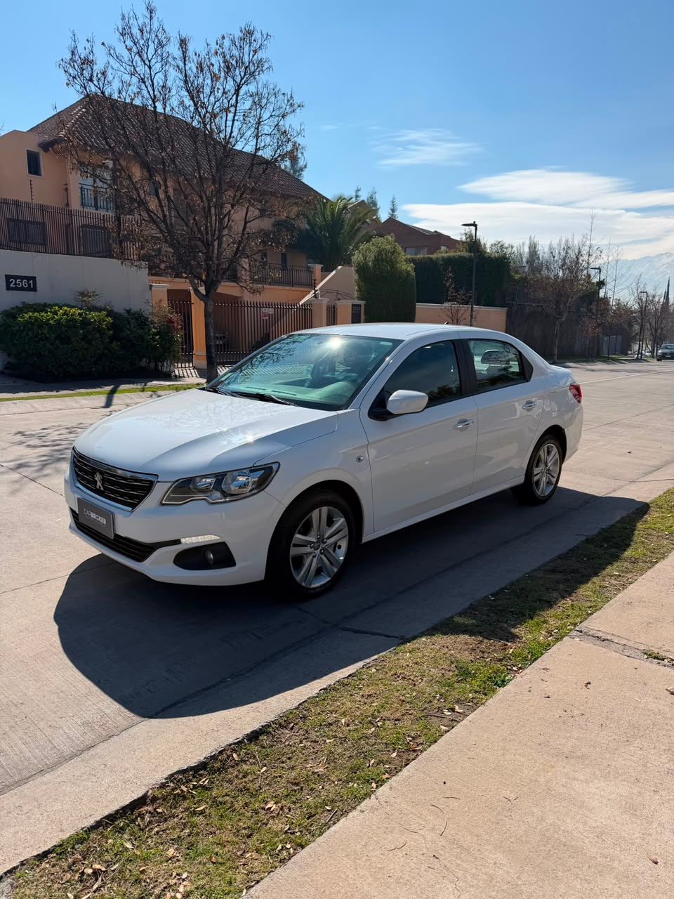 Peugeot 301 Allure 1.6 Hdi