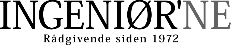 ingeniør'ne