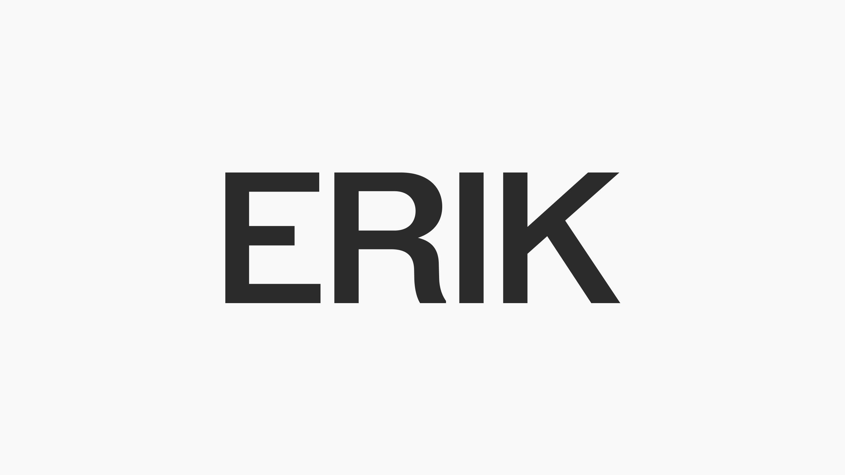 erik