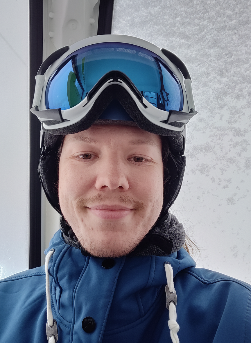 Brian Kejlberg