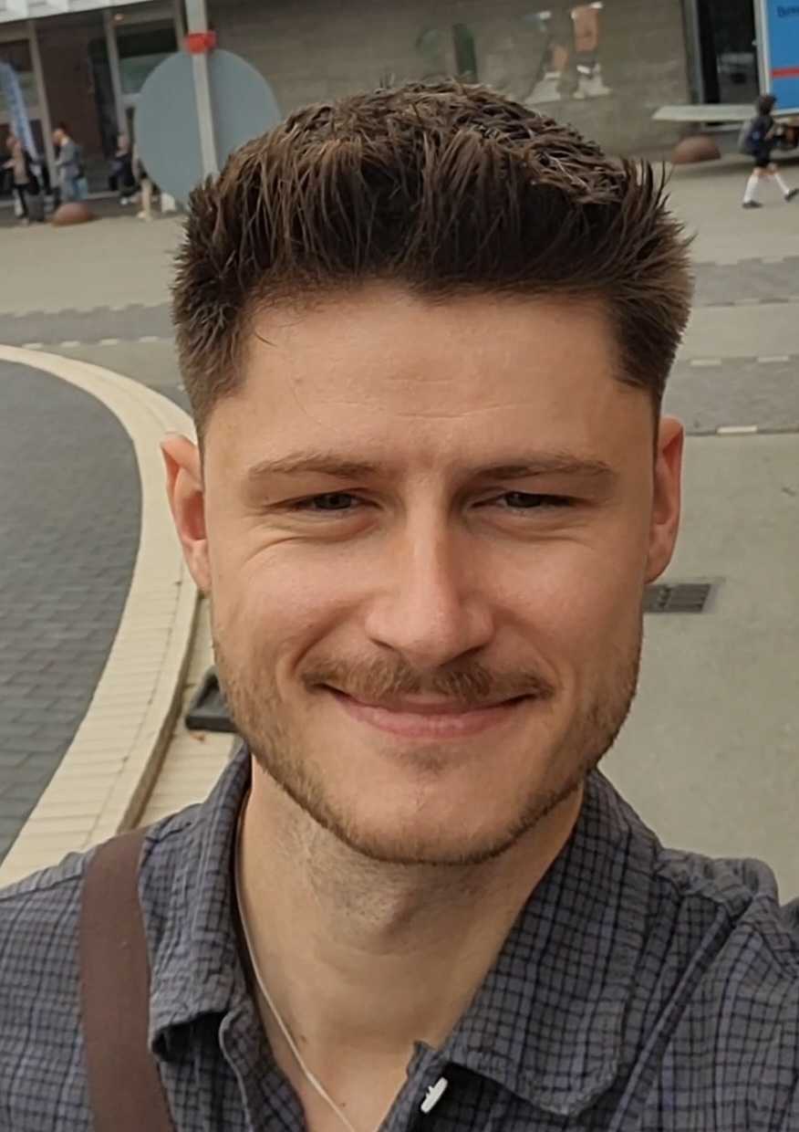 Frederik Kirial