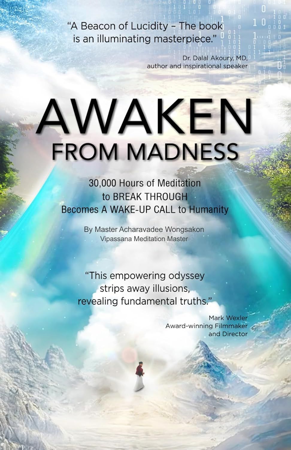 Awaken from Madness