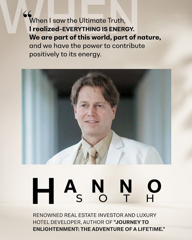 Hanno Soth