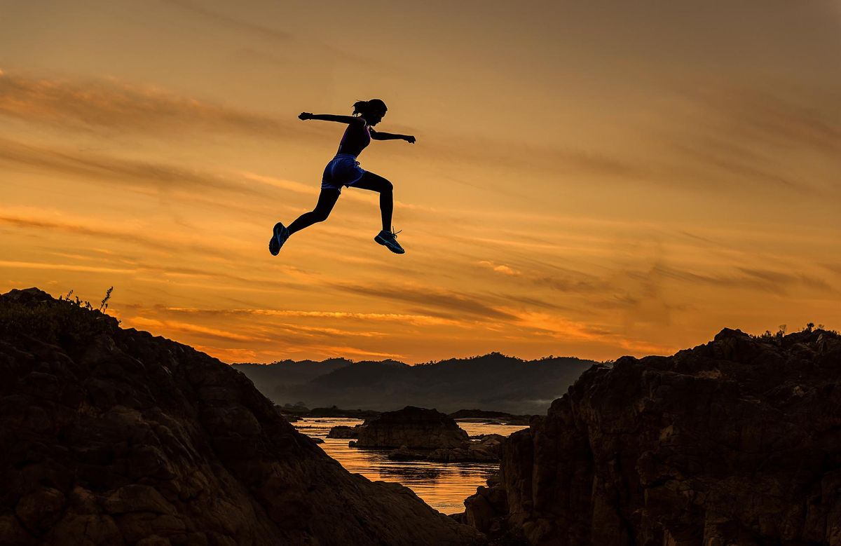 Are you making the most of your life?
