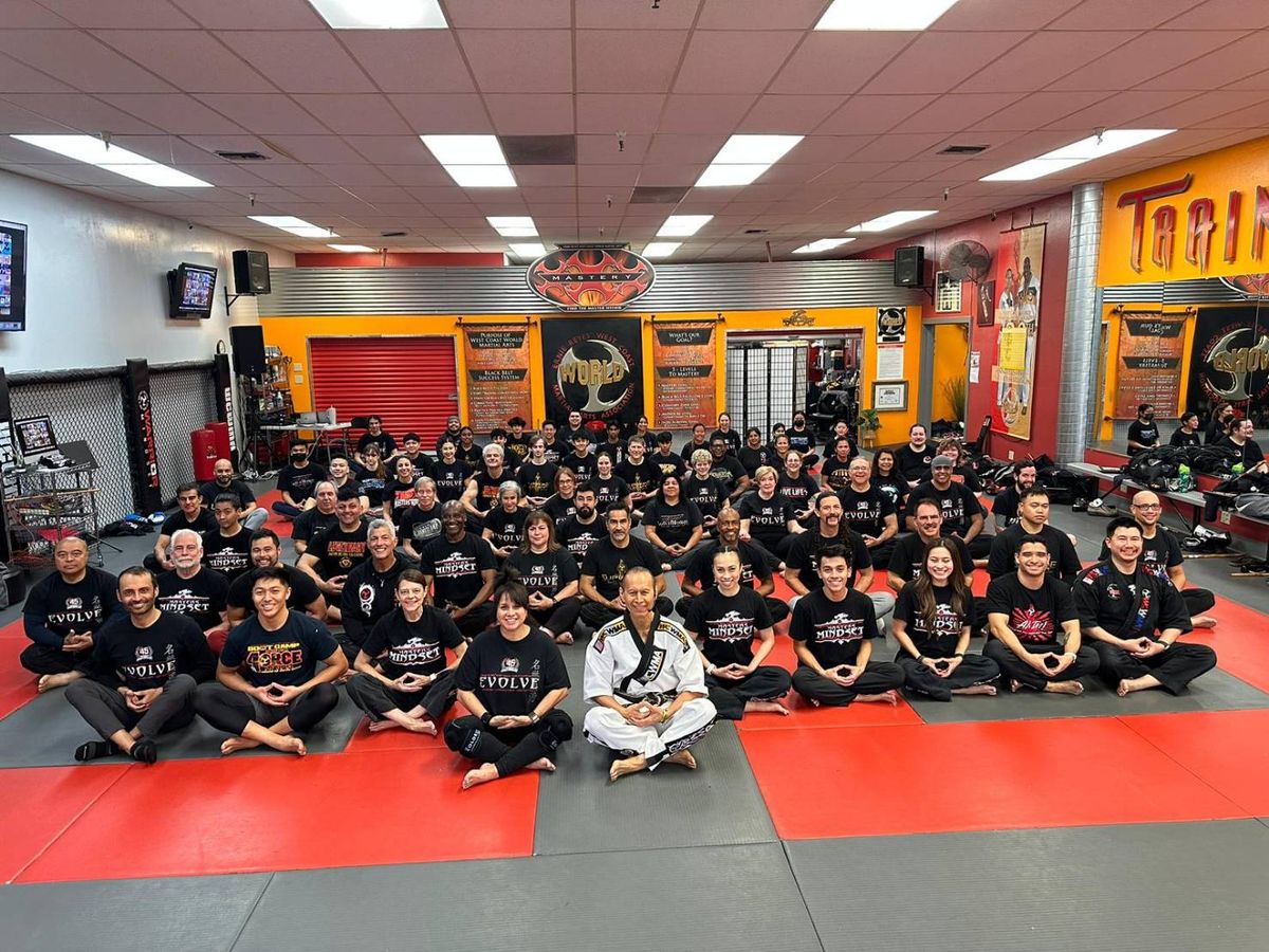 Students become the Teachers