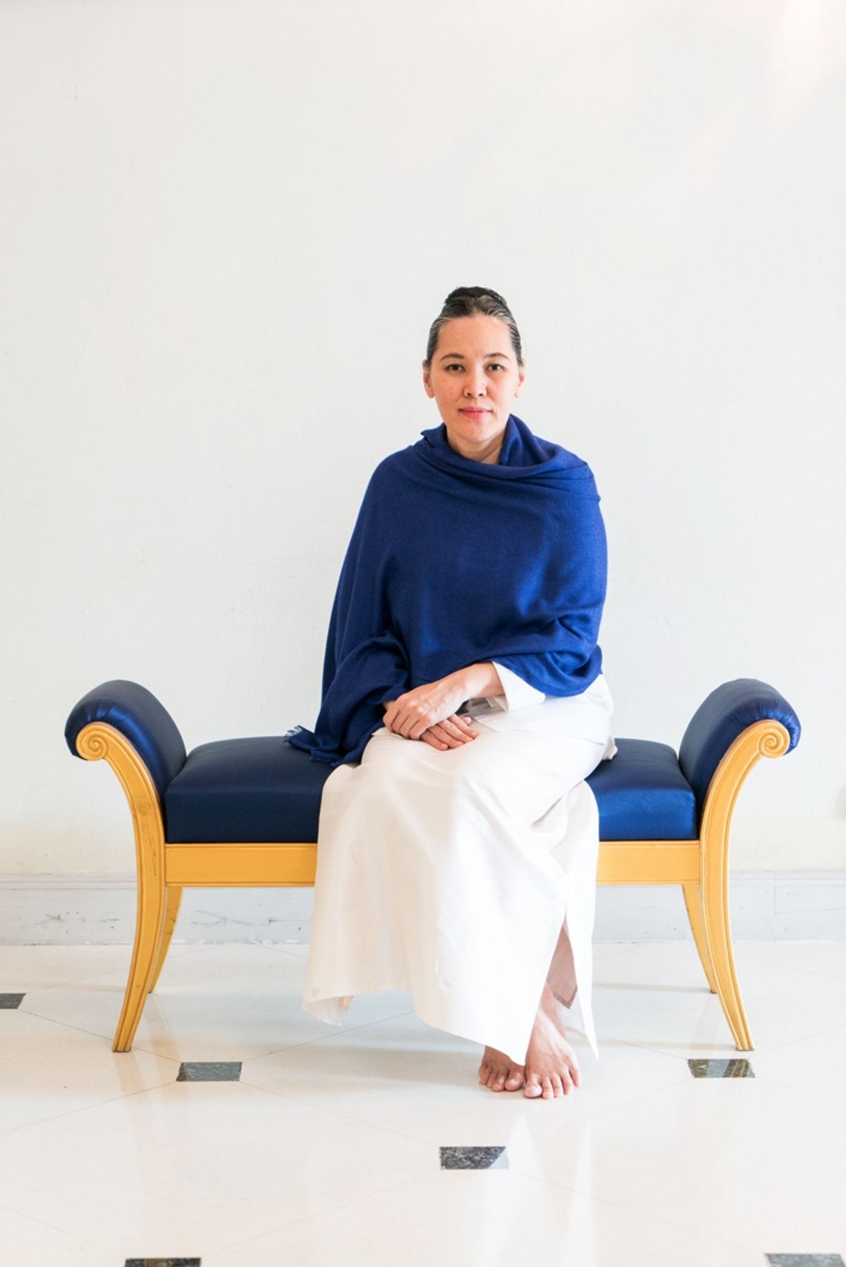 There is nothing greater than a mothers love