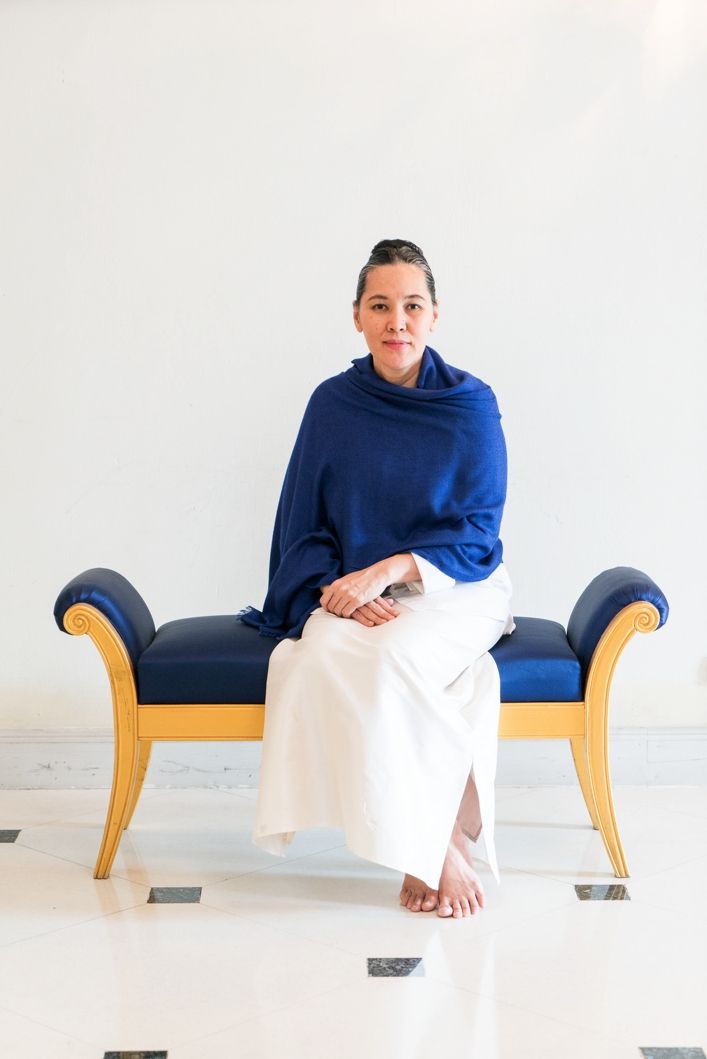 There is nothing greater than a mothers love