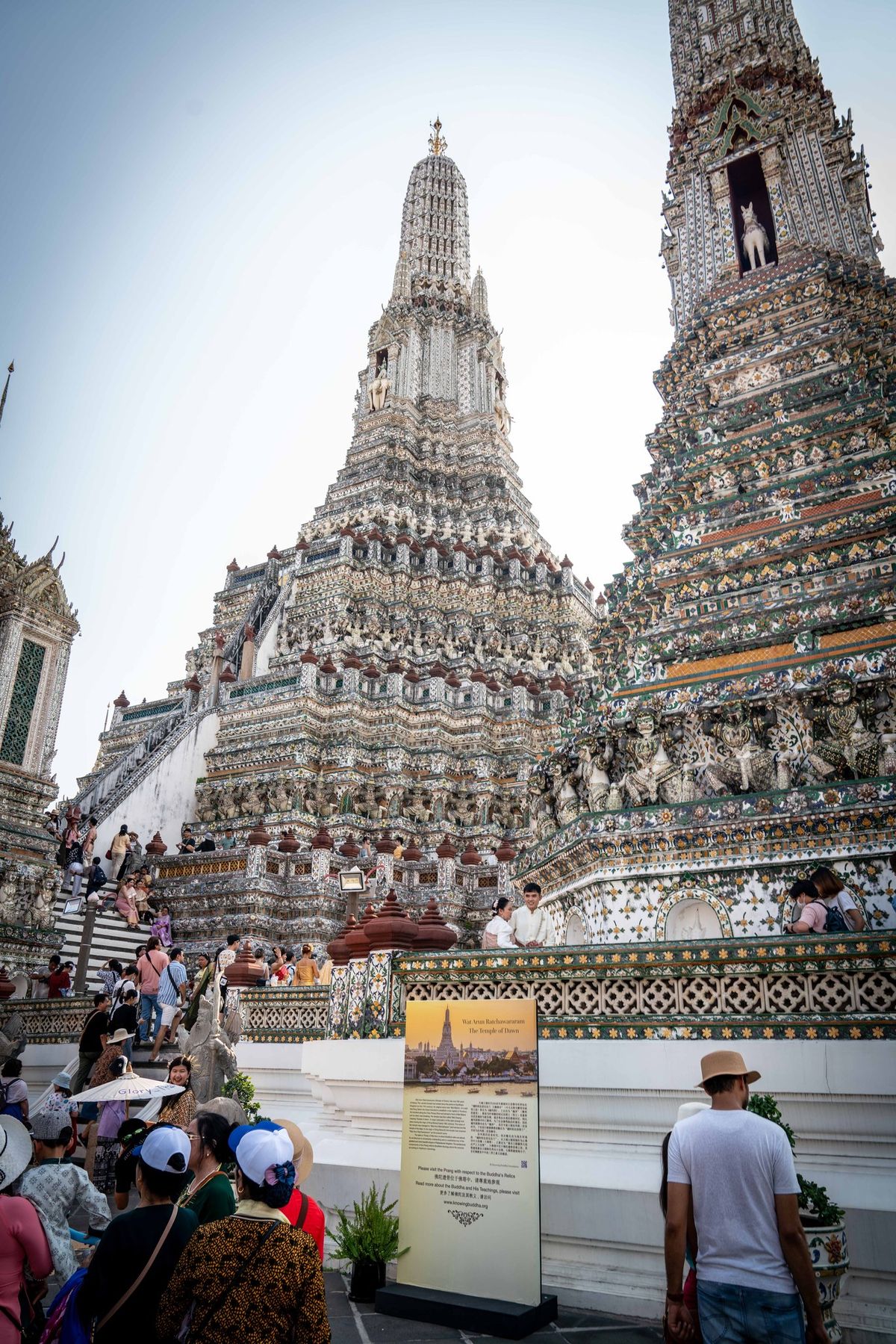 The Spiritual Life Exhibition 2024