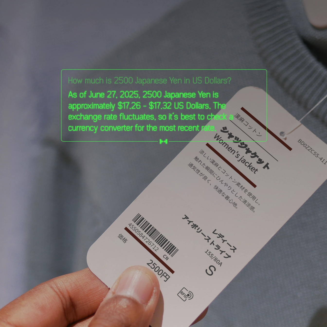 AI Glasses With ChatGPT Auto Real time Prompts Even Realities ai-glasses-with-chatgpt-auto-real-time-prompts-even-realities