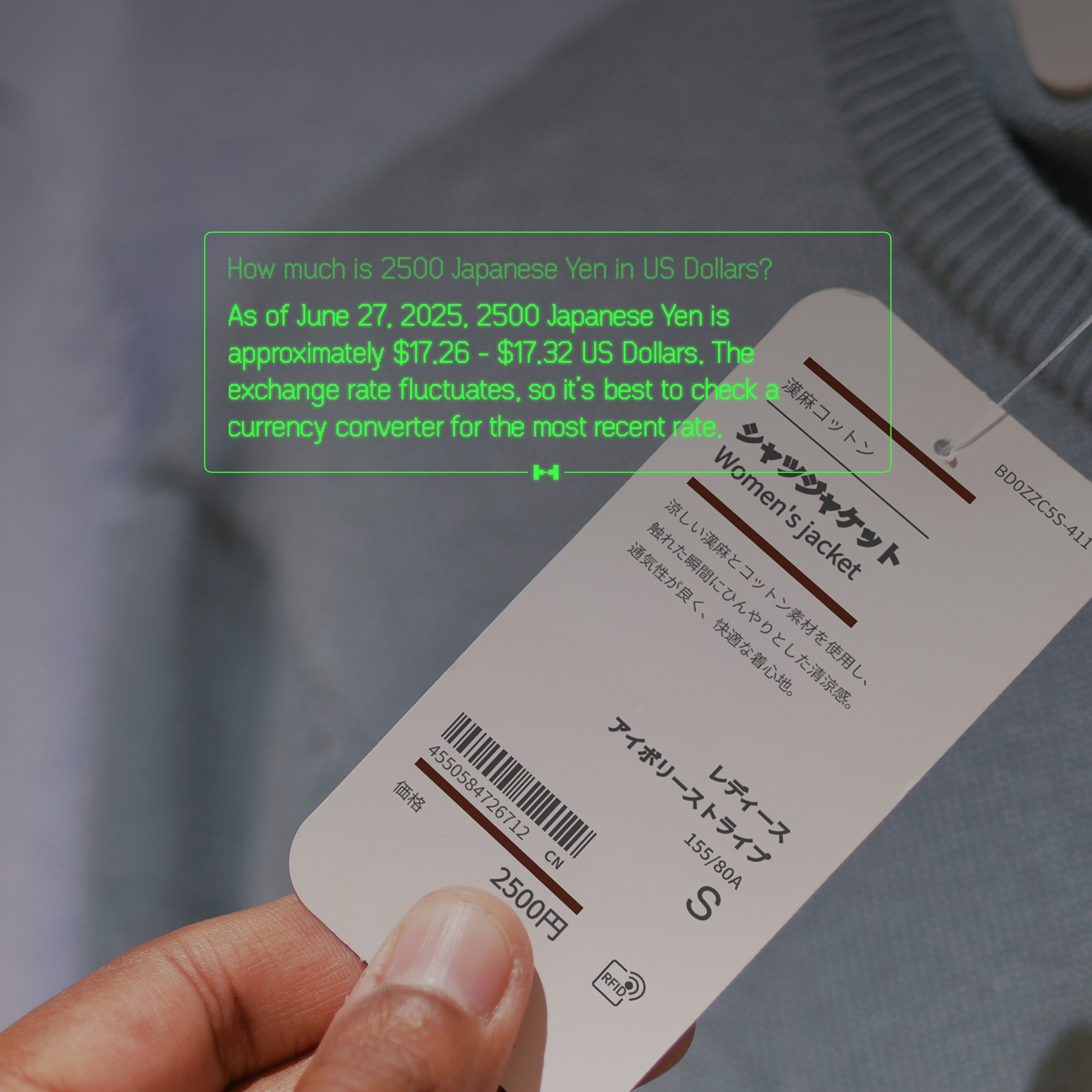 AI Glasses With ChatGPT Auto Real time Prompts Even Realities ai-glasses-with-chatgpt-auto-real-time-prompts-even-realities