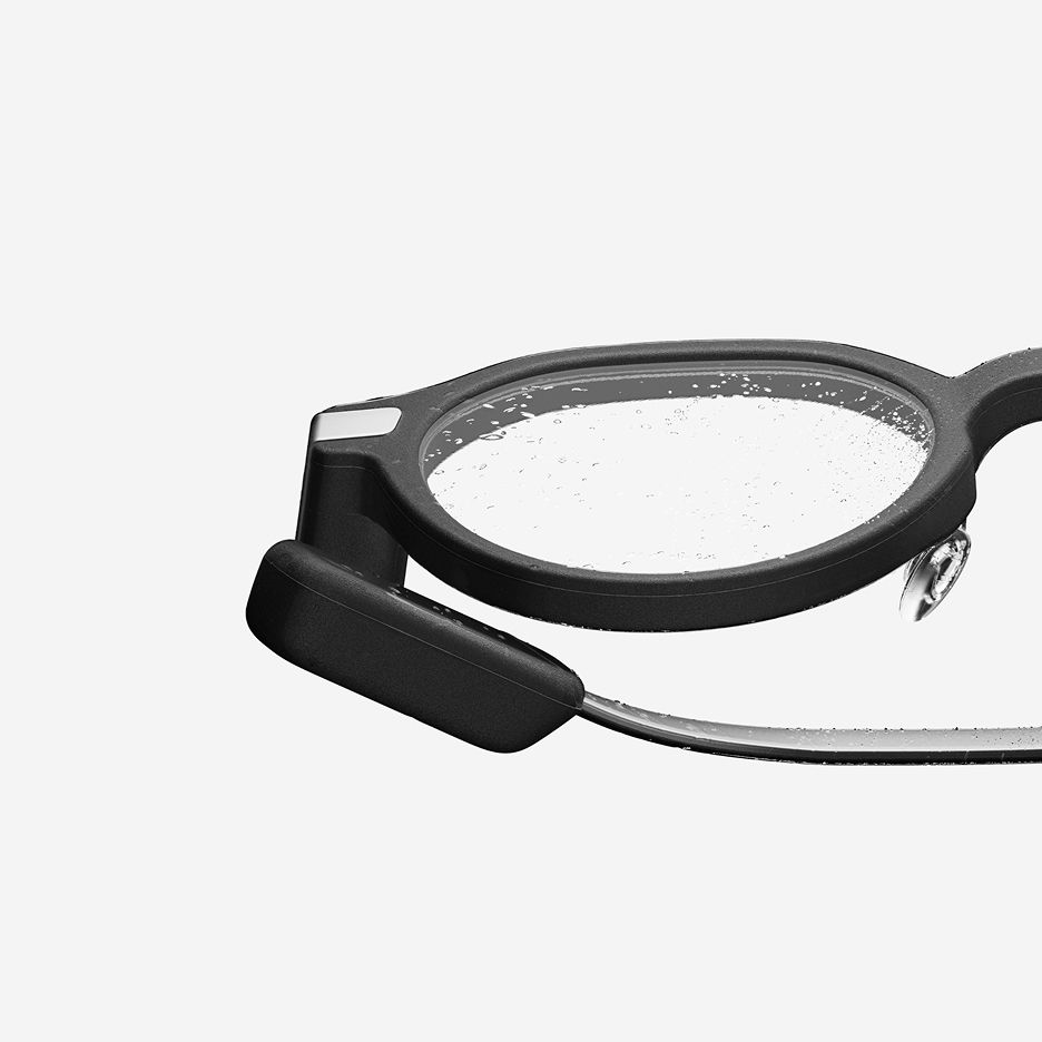 新品未使用 イーブンリアリティーズ スマートグラス Even Realities