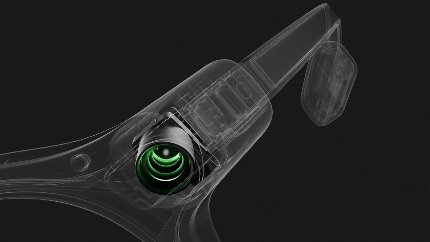 Even G2 Technology | Optical & Hardware Innovation