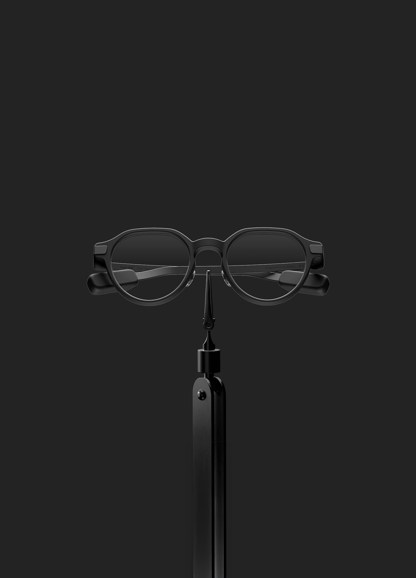 処方箋対応スマートグラス｜バルクなし完璧な視力｜Even G2