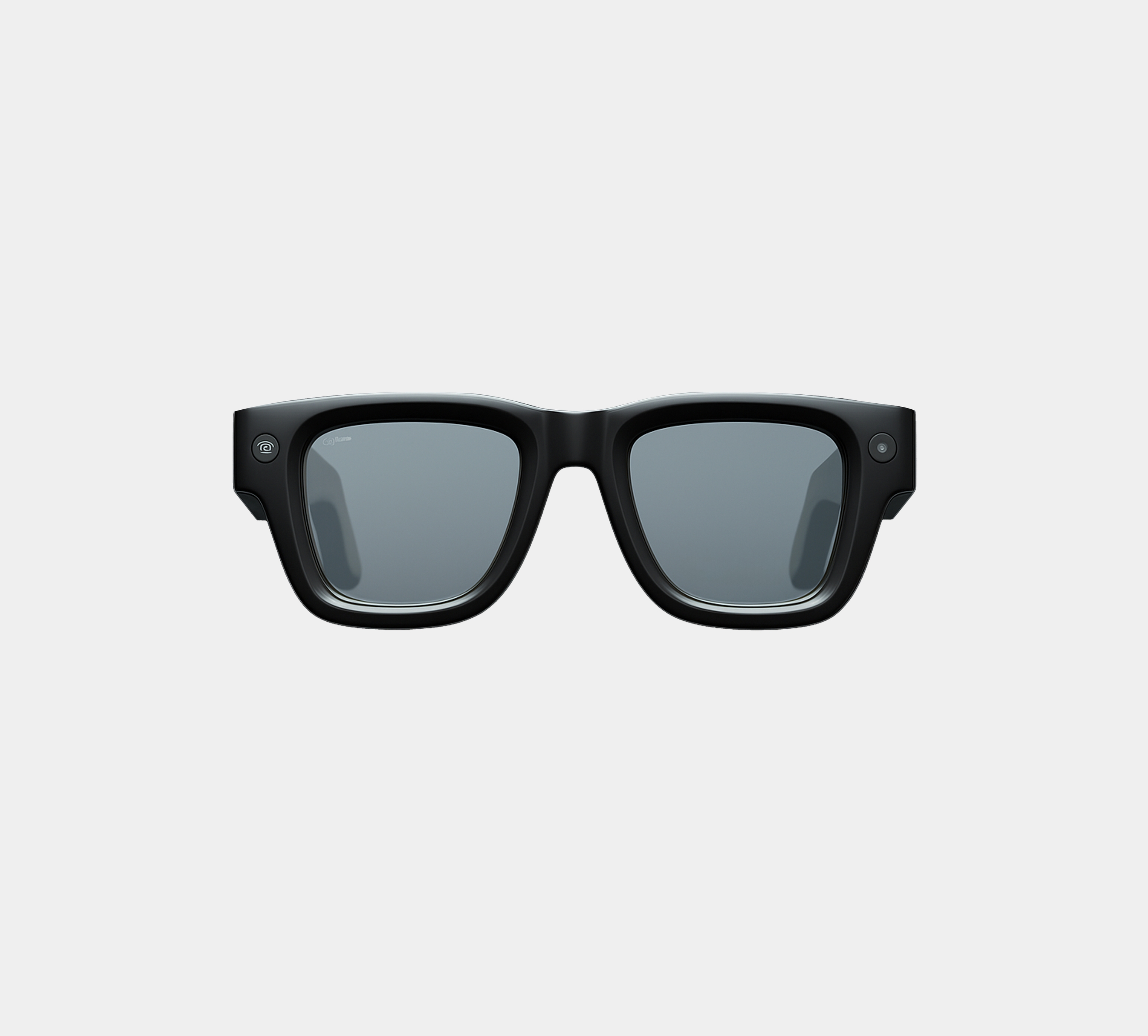 Prescription Smart Glasses - No Bulk, Perfect Vision | Even G2