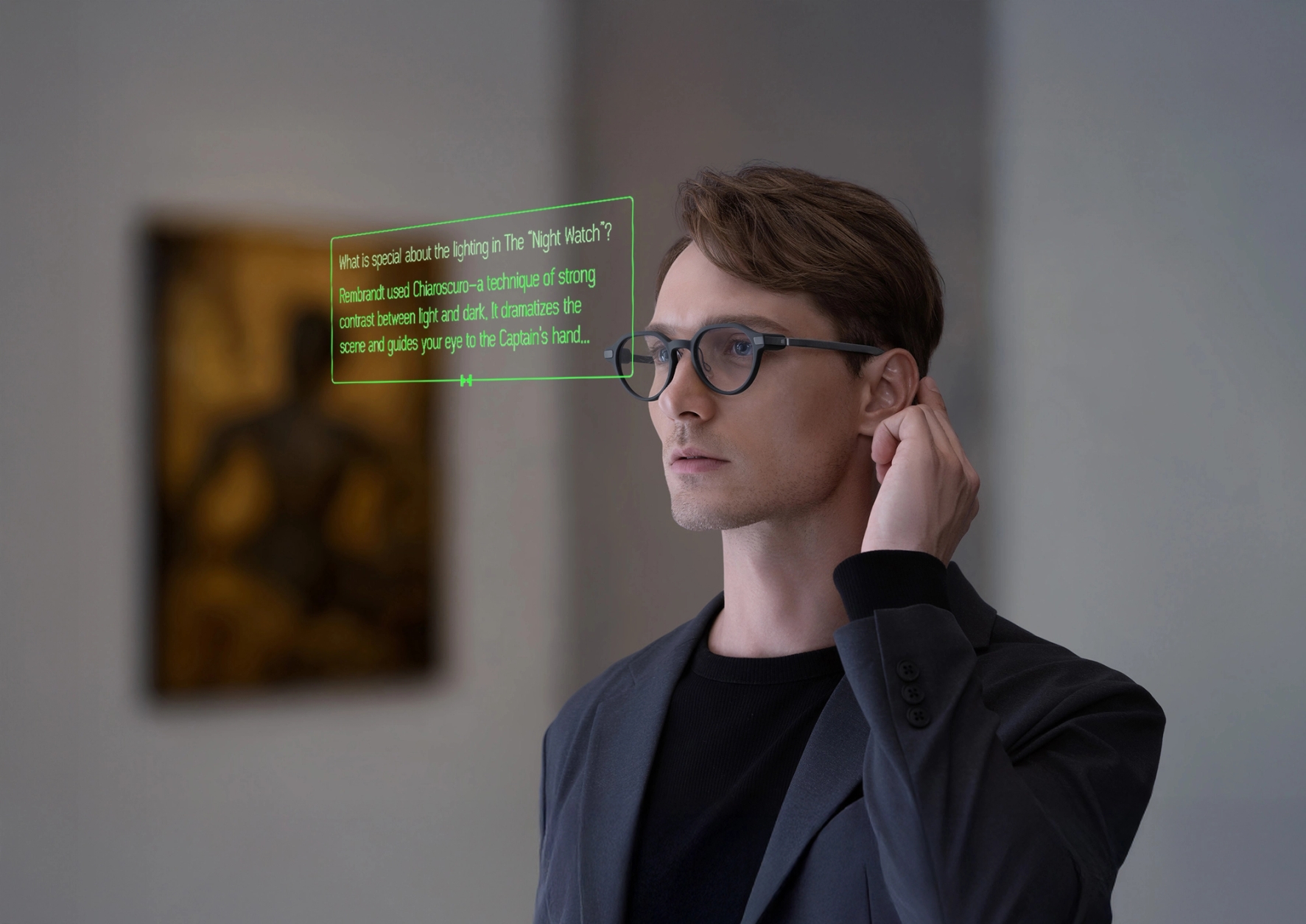 AI Glasses With ChatGPT Auto Real time Prompts Even Realities ai-glasses-with-chatgpt-auto-real-time-prompts-even-realities