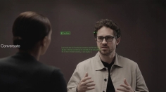 Smart Glasses with Display & Ambient AI Prompts | Even G2