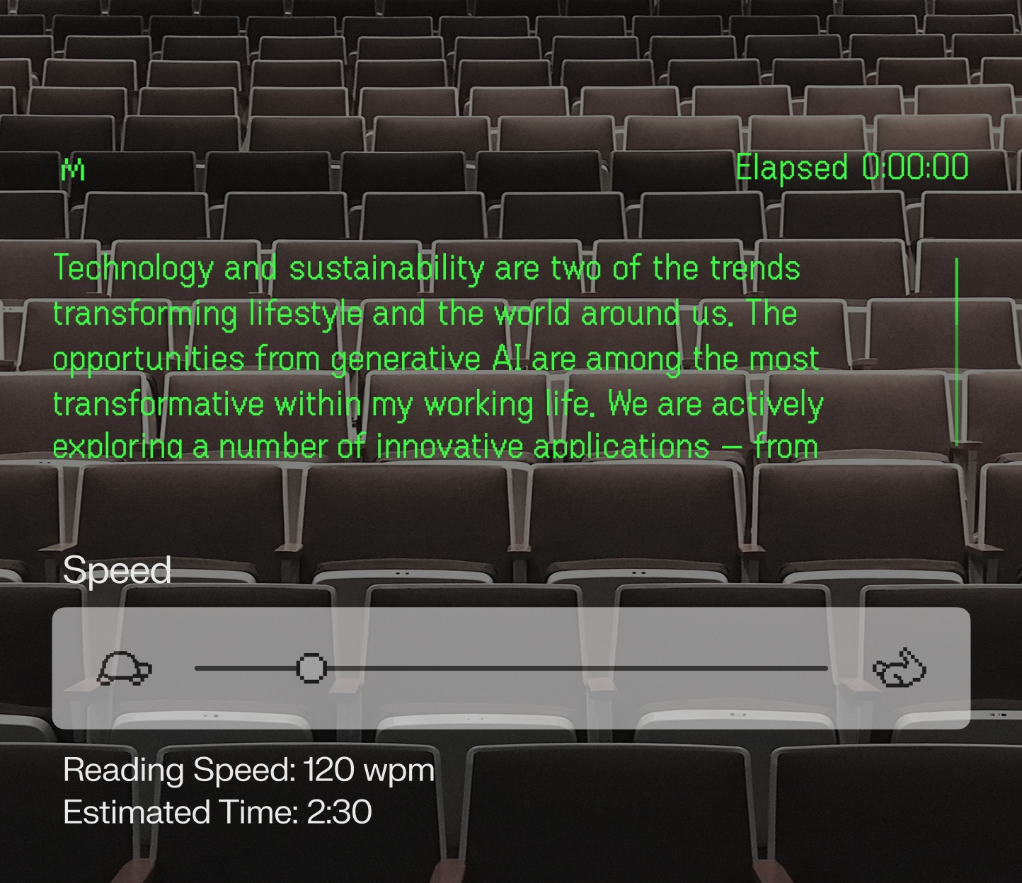 Even G2 Discreet Smart Teleprompter Glasses | Even Realities