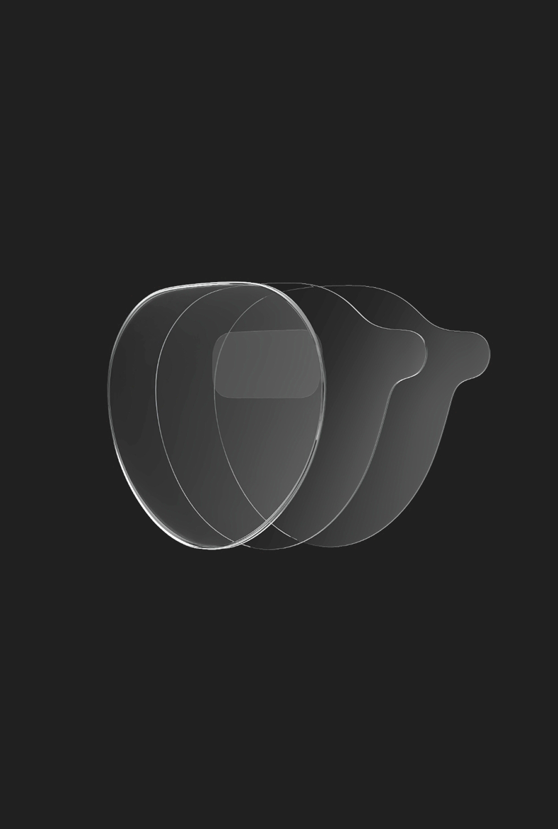 Prescription Smart Glasses - No Bulk, Perfect Vision | Even G2