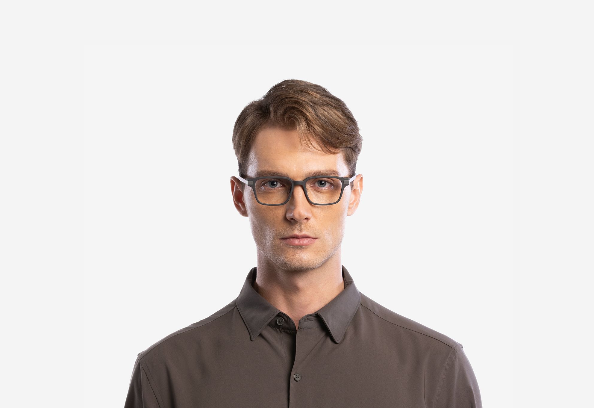 Smart Glasses with Display & Ambient AI Prompts | Even G2