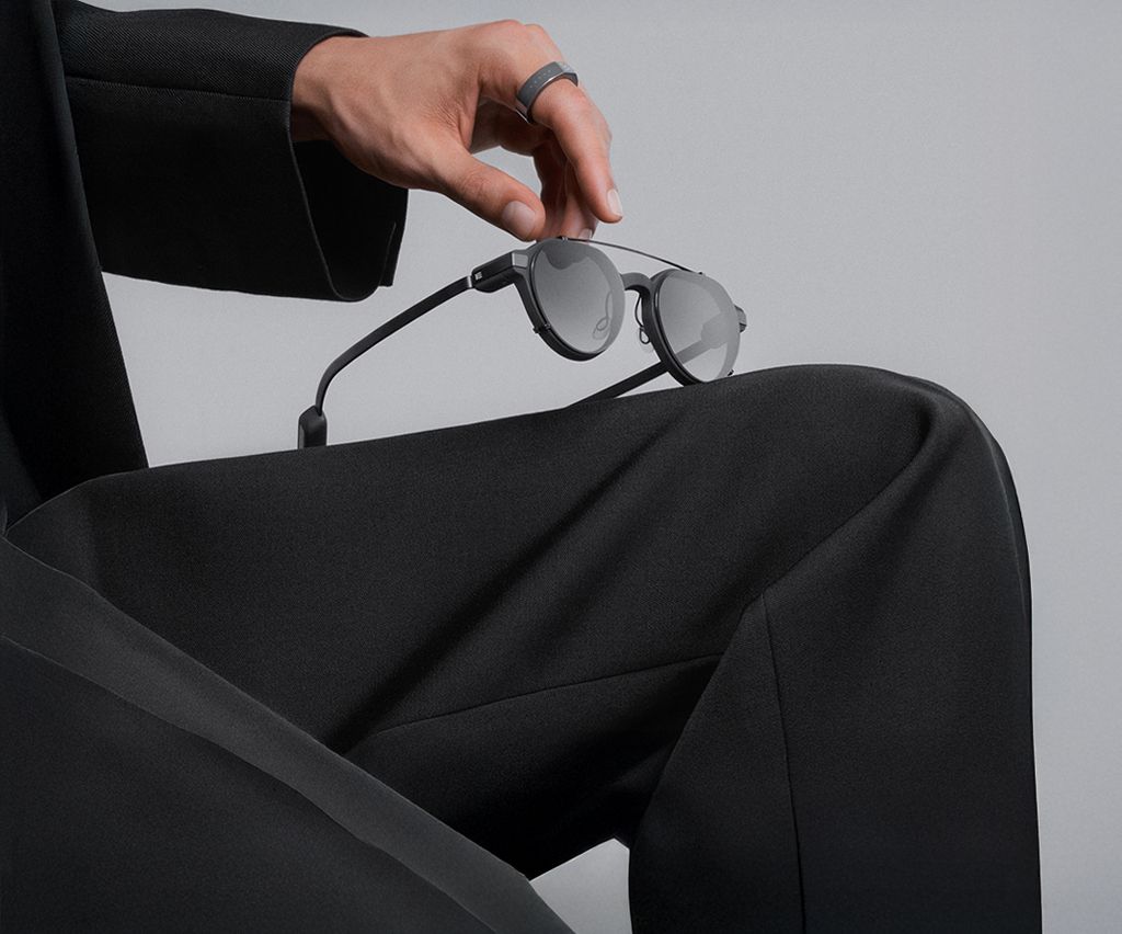 Even Realities | スマートグラス & ウェアラブル技術