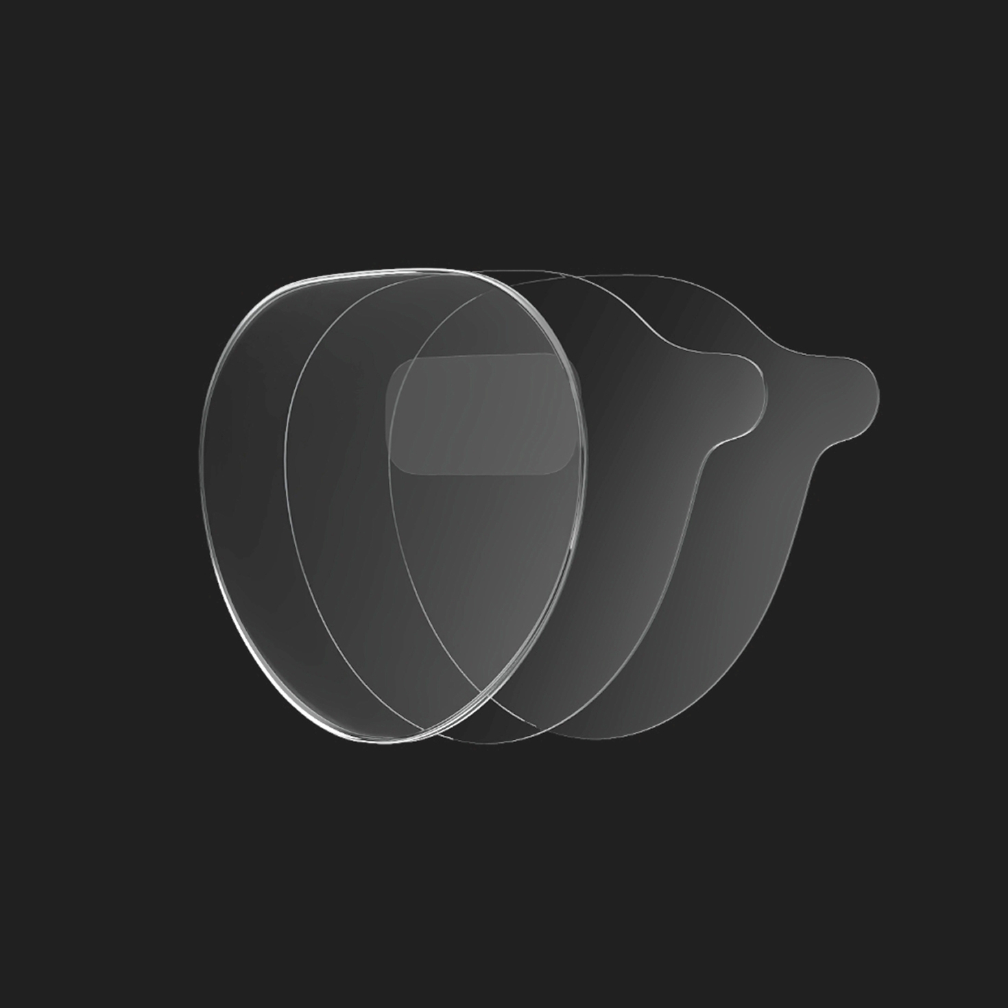 Prescription Smart Glasses - No Bulk, Perfect Vision | Even G2
