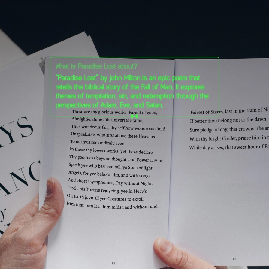 AI Glasses With ChatGPT Auto Real time Prompts Even Realities ai-glasses-with-chatgpt-auto-real-time-prompts-even-realities