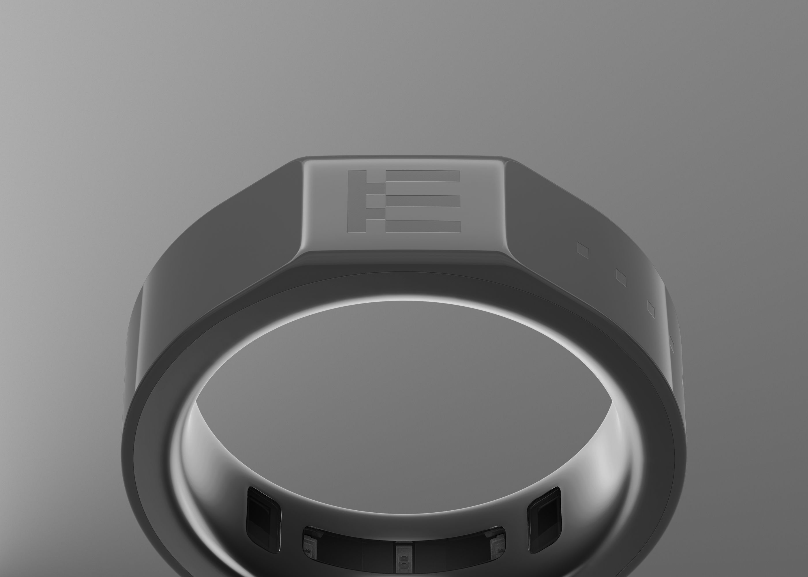 Even R1 Smart Ring: Control Glasses + Track Health