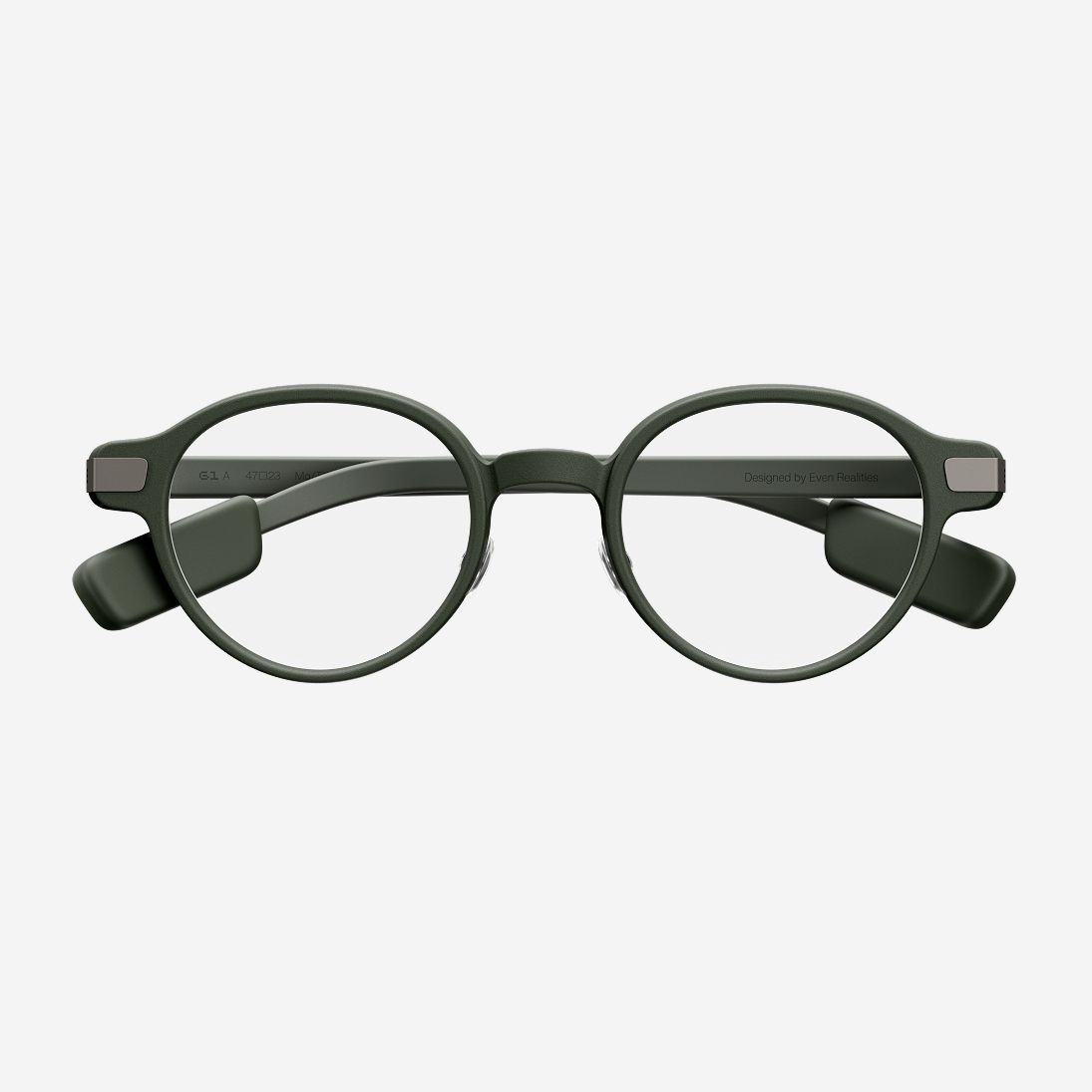 Even G1 Smart Glasses | Everyday Eyewear with Display