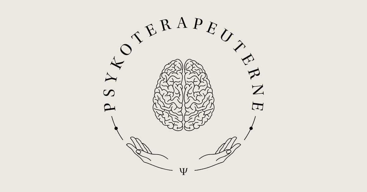 Psykoterapeuterne ApS logo