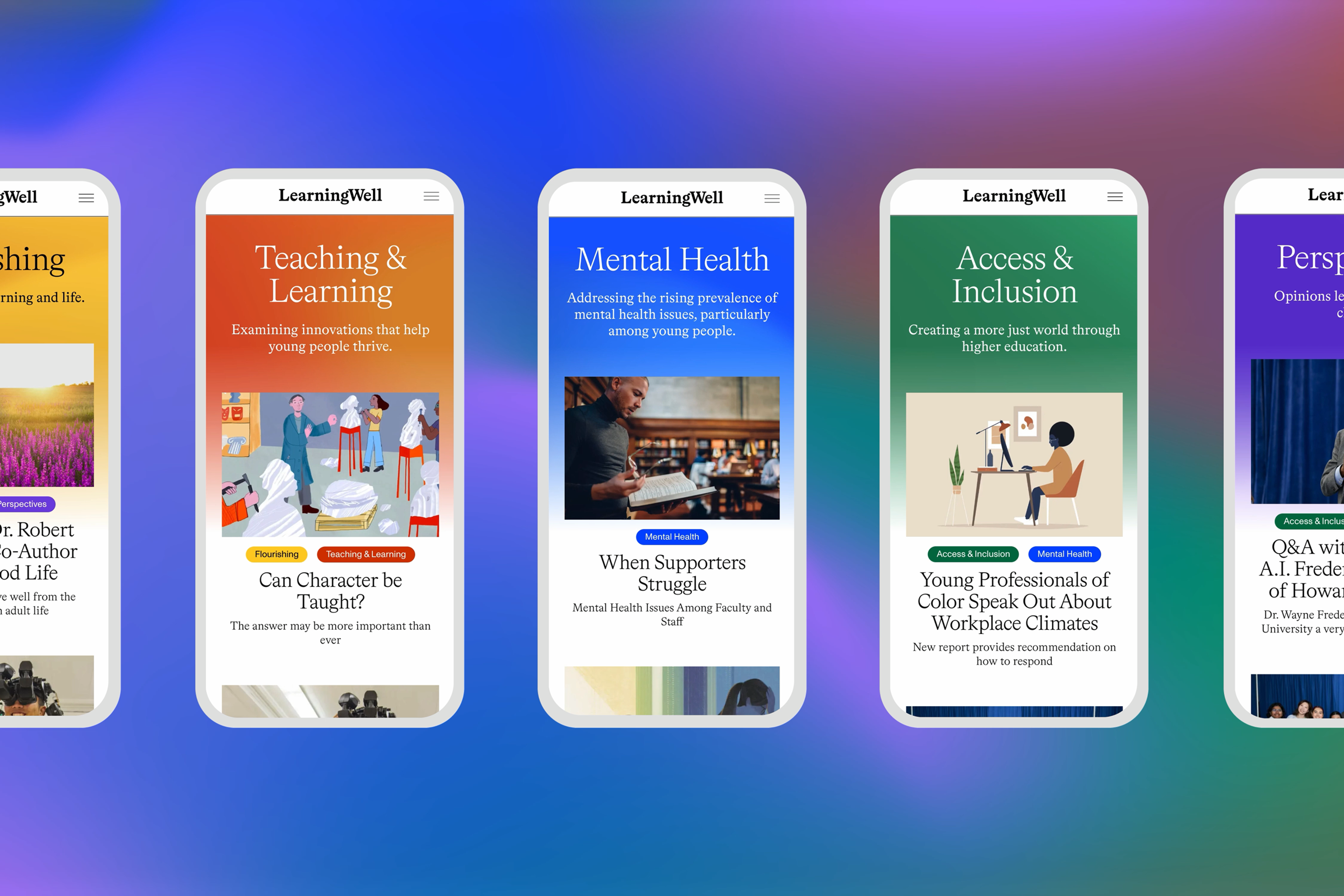 LearningWell