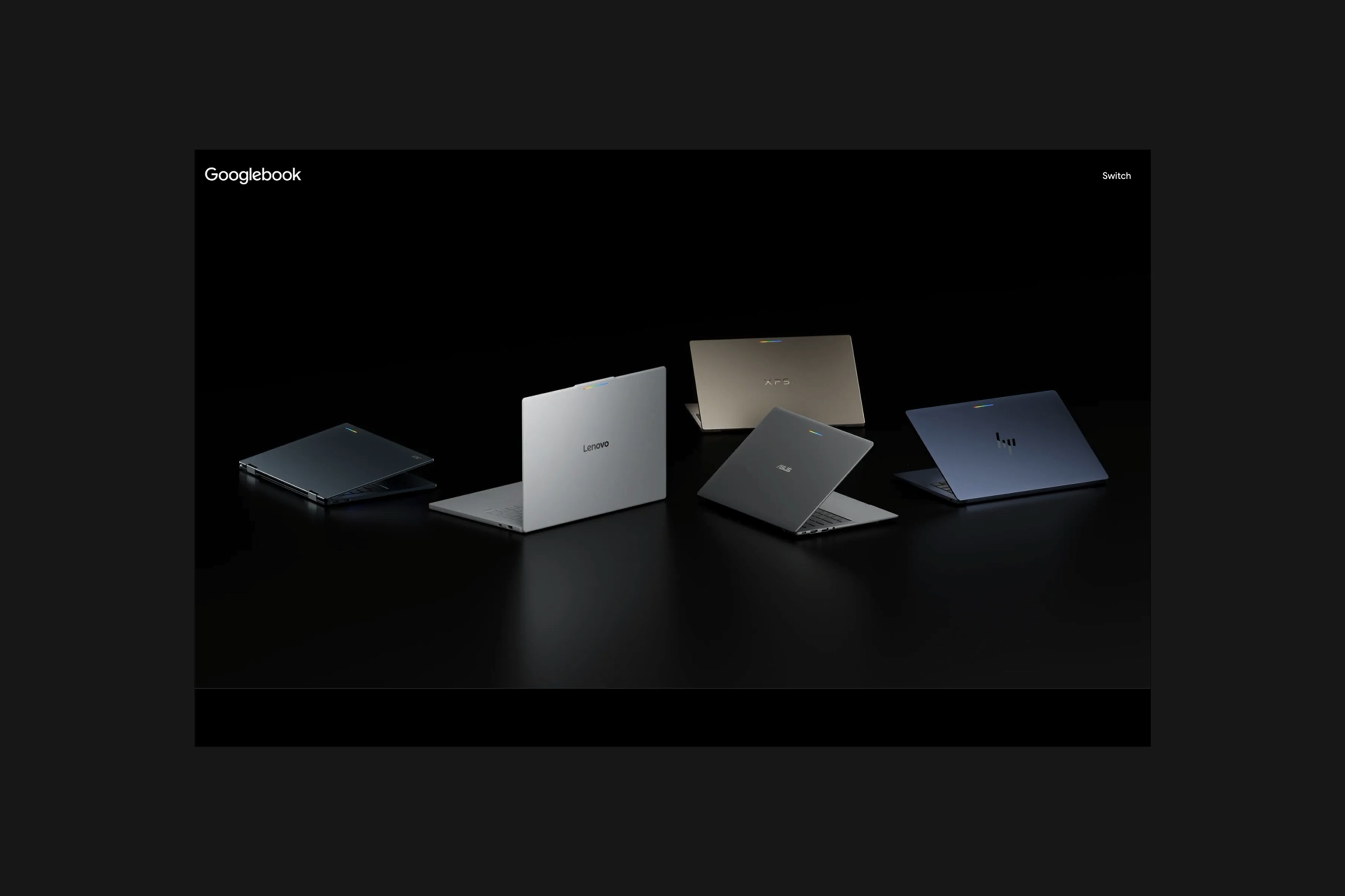 Googlebook