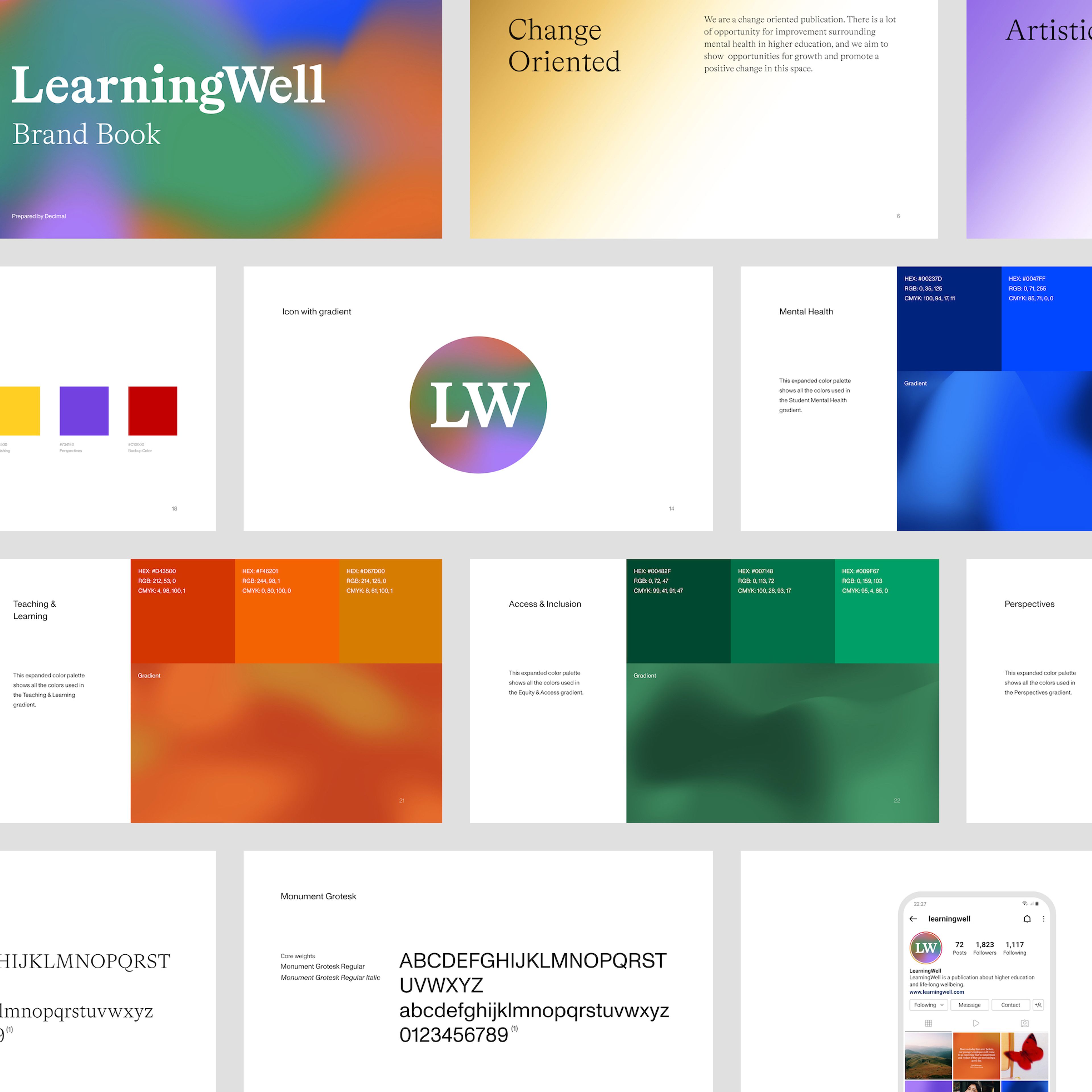 LearningWell