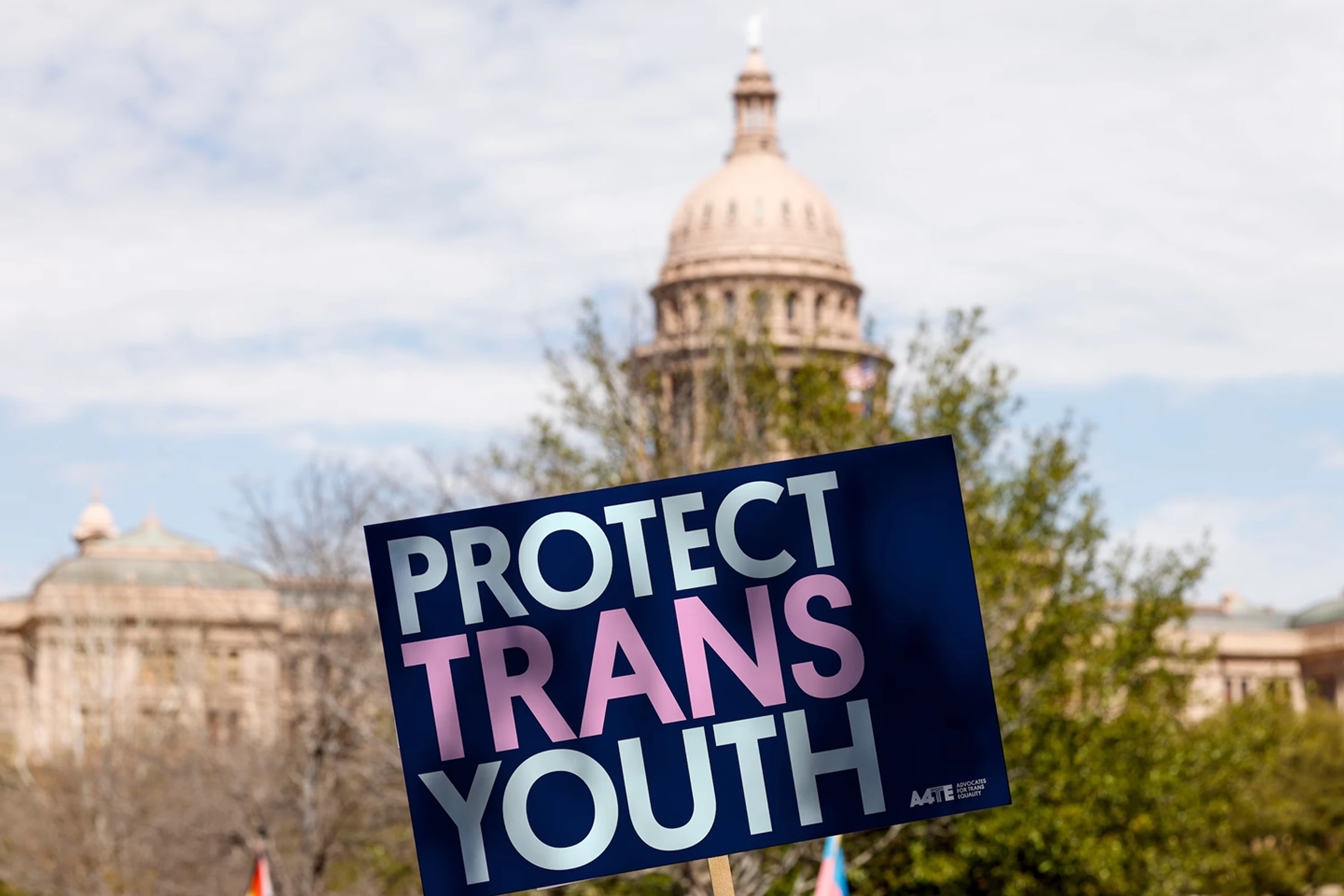 Advocates for Trans Equality