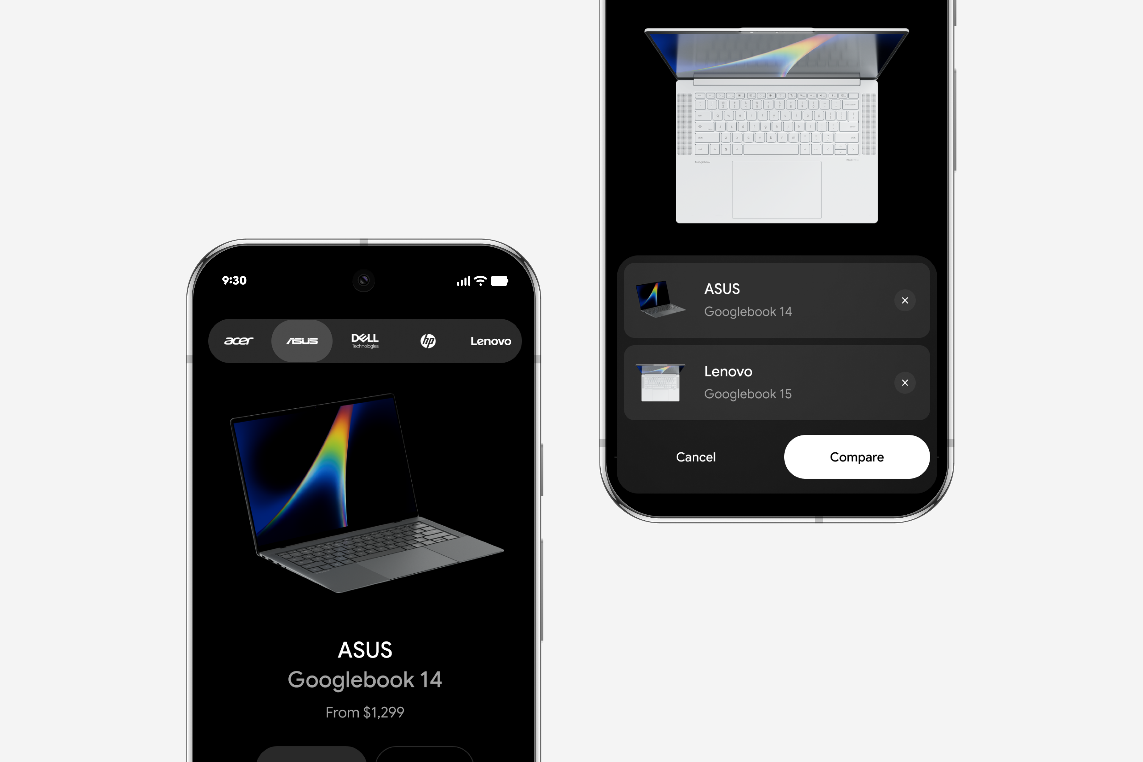 Googlebook