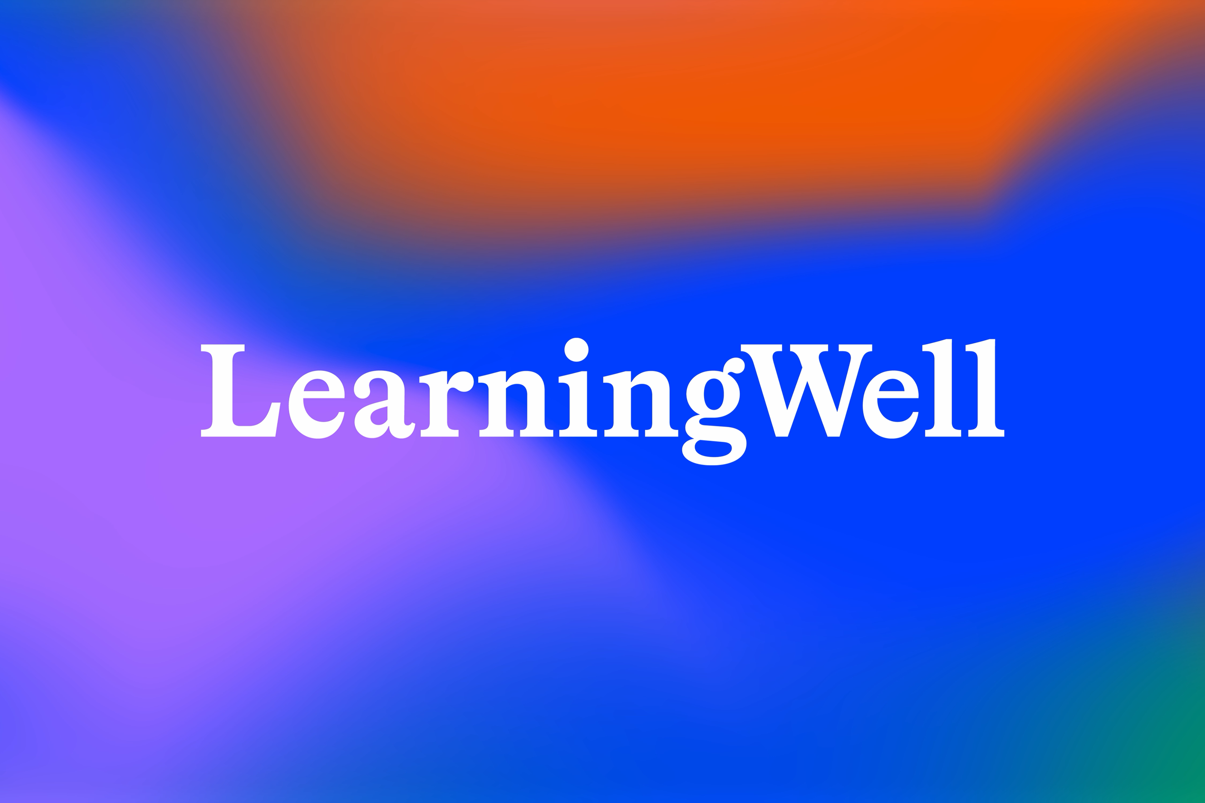 LearningWell