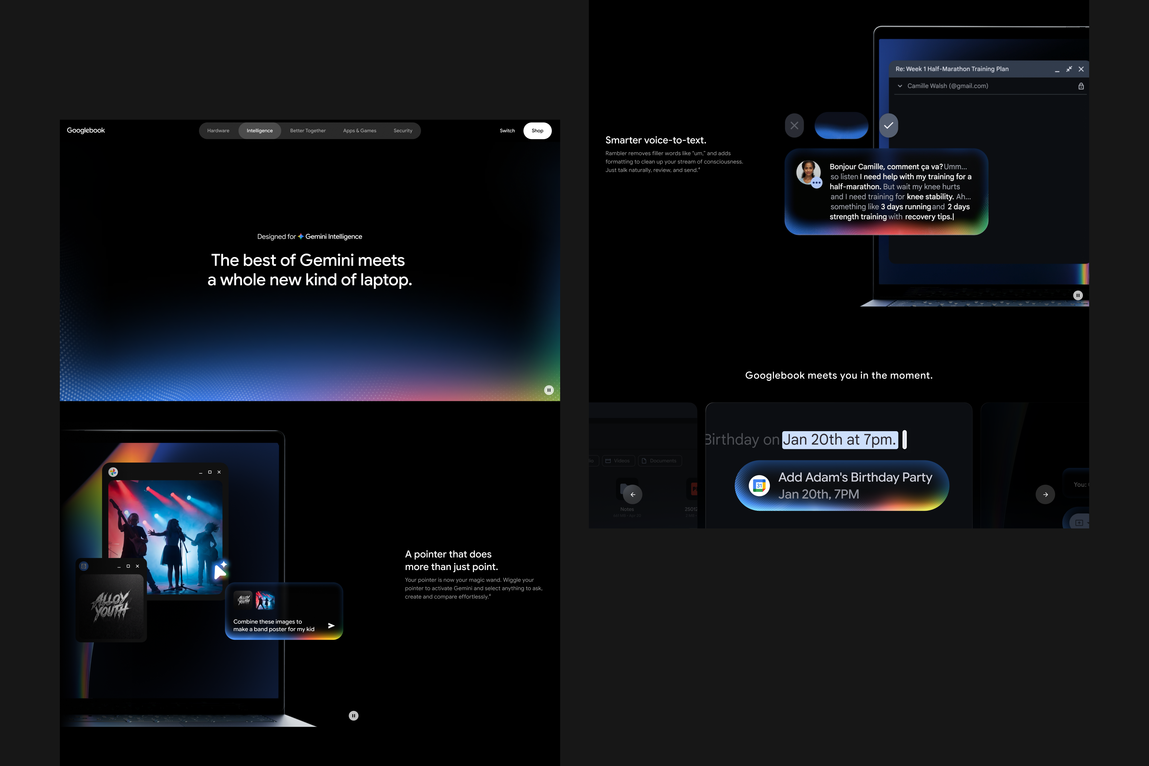 Googlebook
