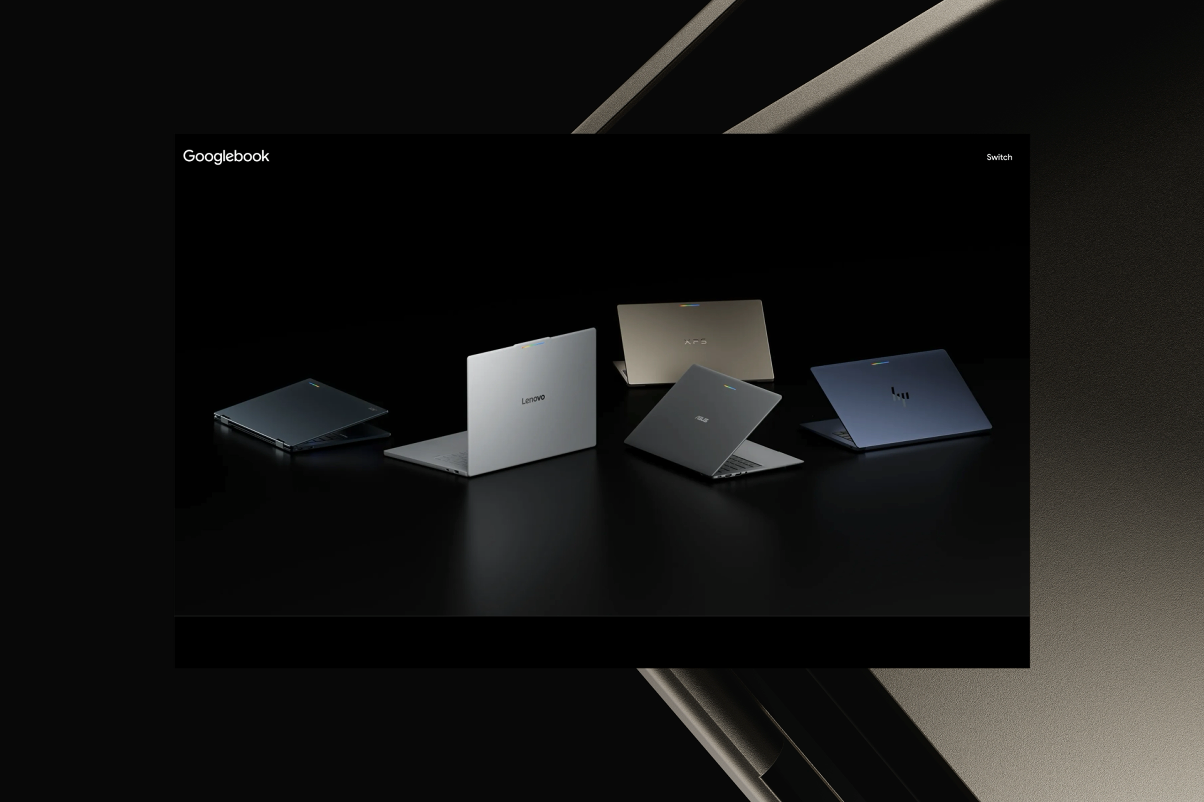 Googlebook
