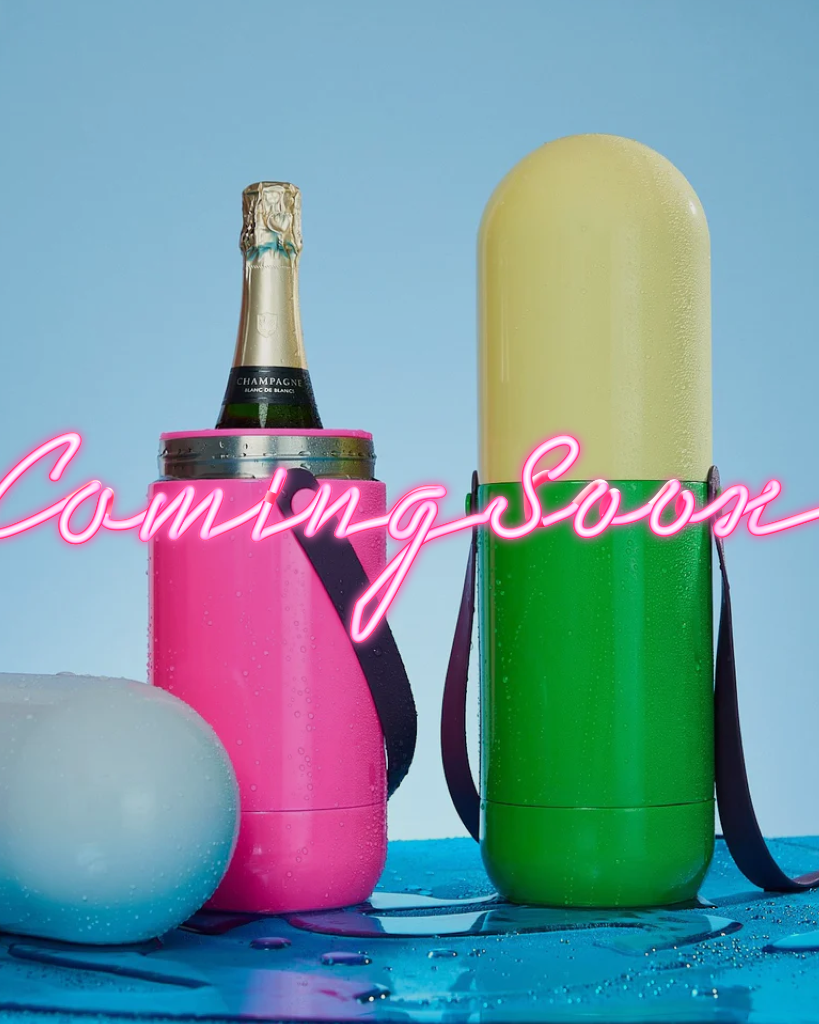 Coming Soon