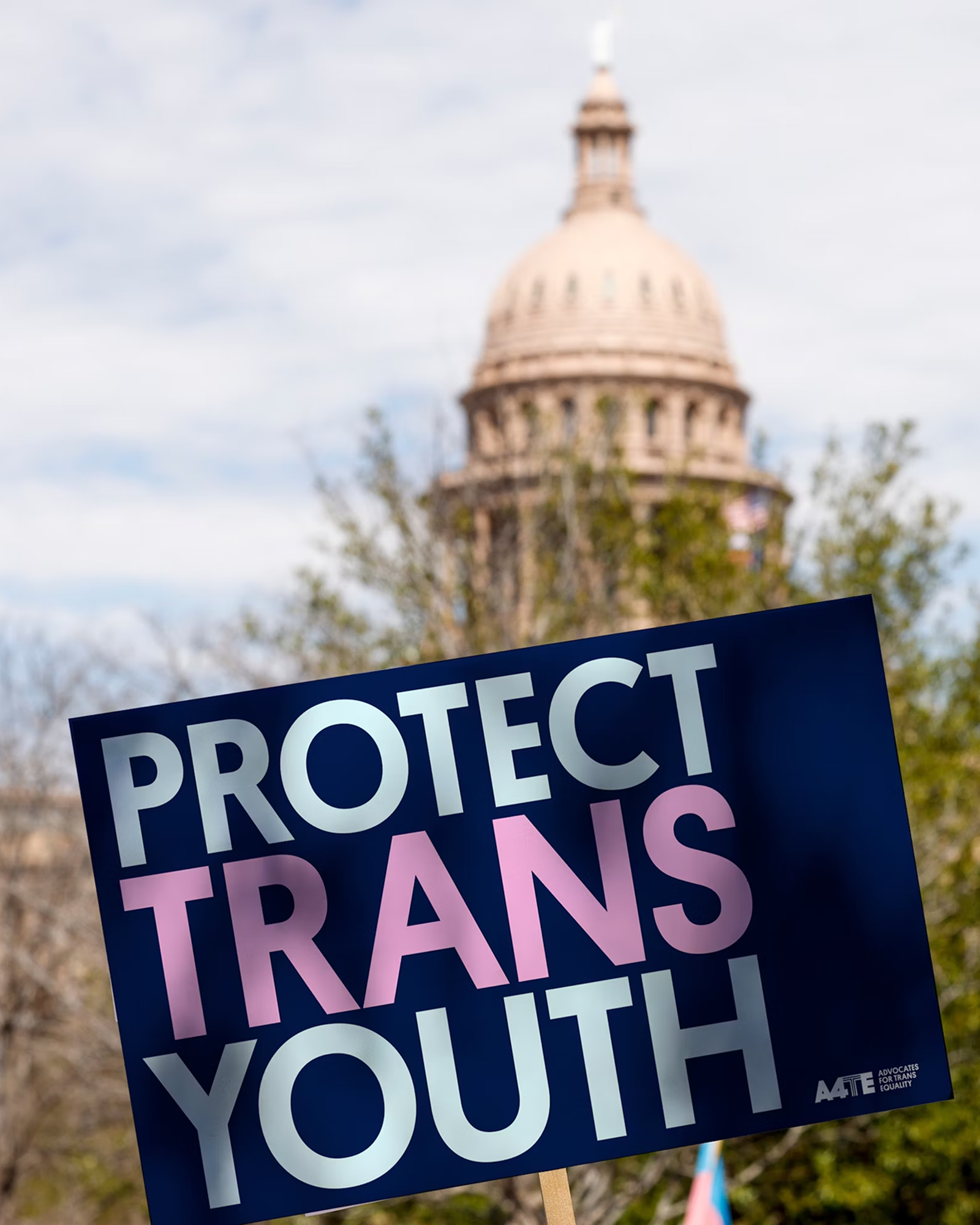 Advocates for Trans Equality