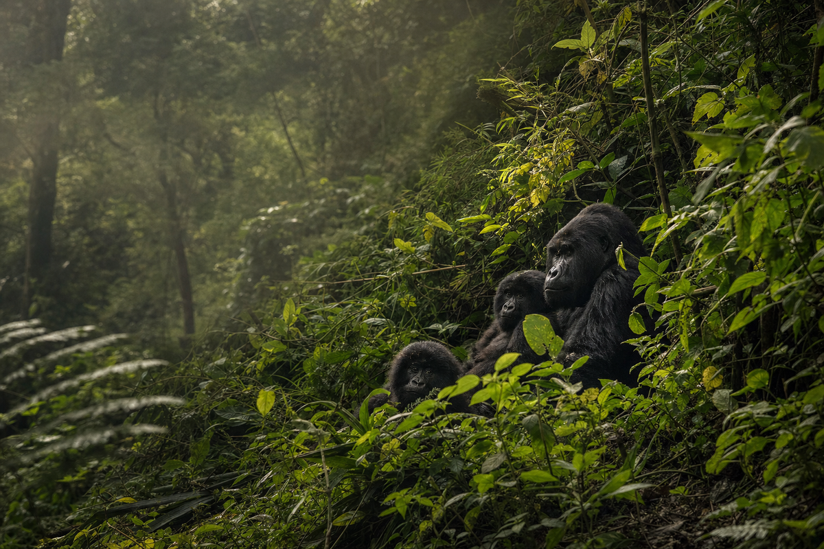 Lake Mburo Wildlife & Nature Safari — Hamsses Tours & Travels