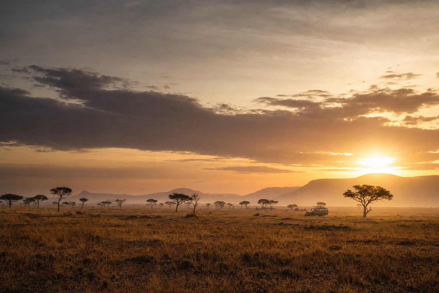 Murchison Falls Fly-In Safari — Hamsses Tours & Travels
