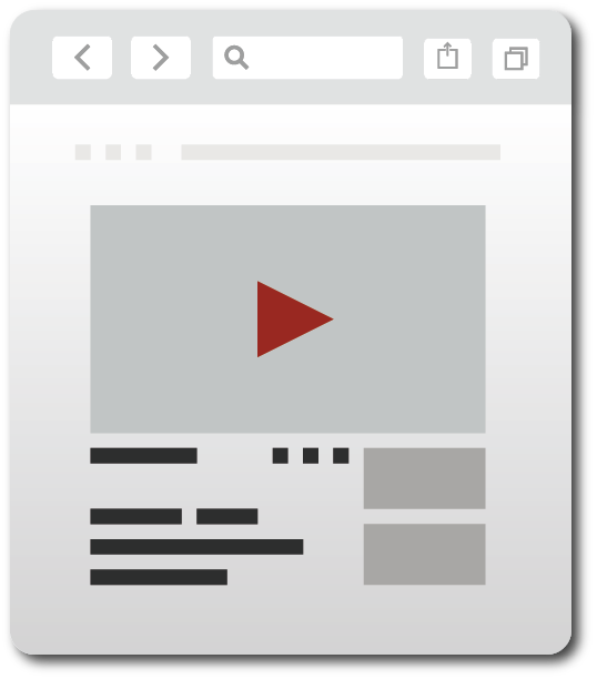 Abstract VOC interview