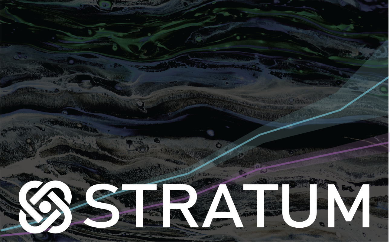 Stratum Banners