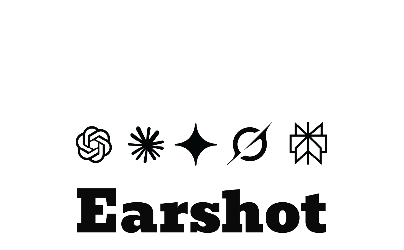 Earshot banner