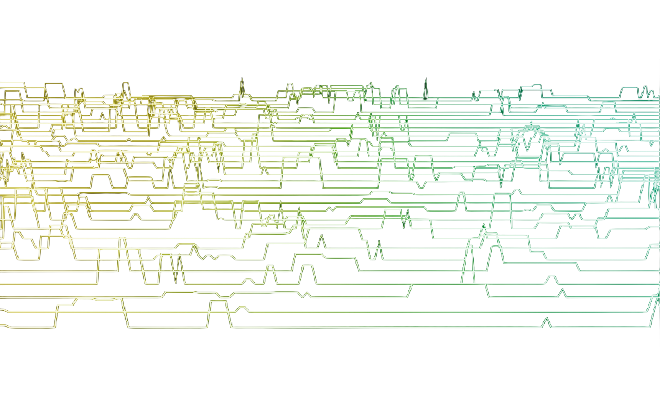 Banner for Economic Signal Lab indicating Macroeconomic data, Financial data, Web analytics data, Point of sale data, Import records, Consumer survey data, and Realtime price data factoring into analysis